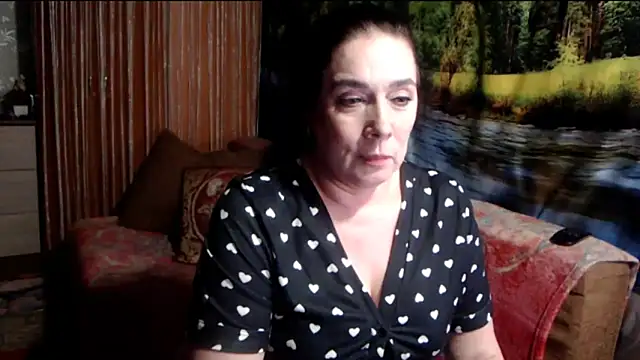 RositaSky Show in webcam