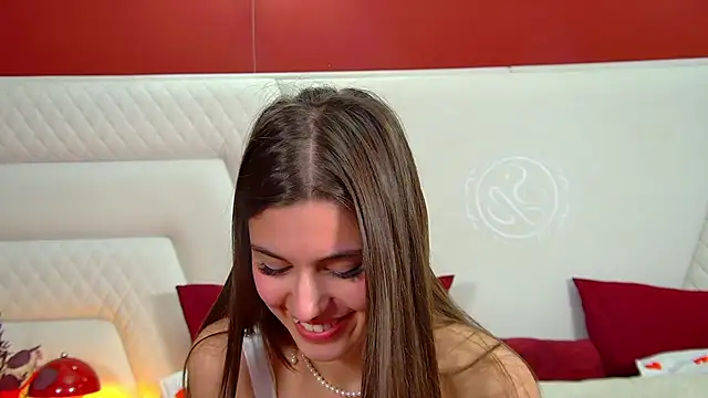 Chat +18 de ArianaAllens ao vivo