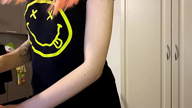 دردشة EmilyHein الجنسية المباشرة