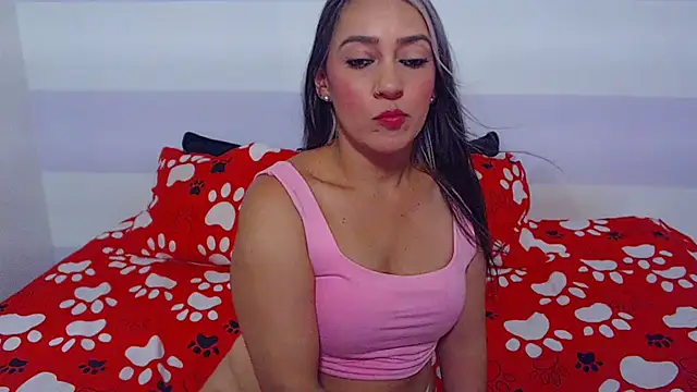 kimberlyvega 现场XXX聊天