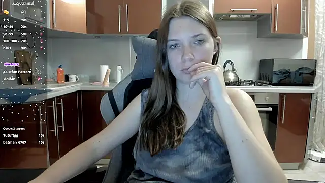 Show webcam de _BondiXUrban_