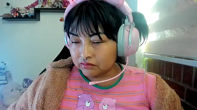 Shaddycute_ Live XXX-chat