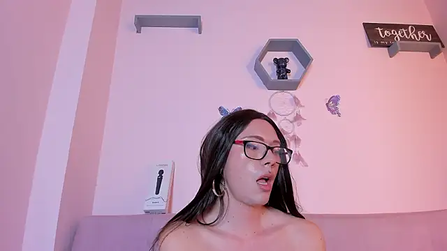 Siena_morales: вебкам-шоу