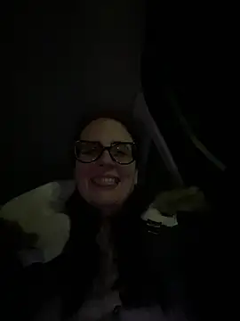 Show Webcam de NataKitten