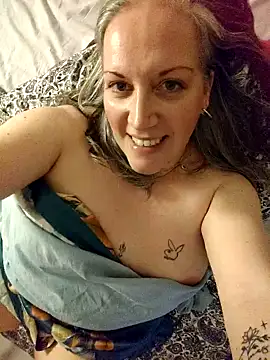 Feelineducentre – Live XXX-chat