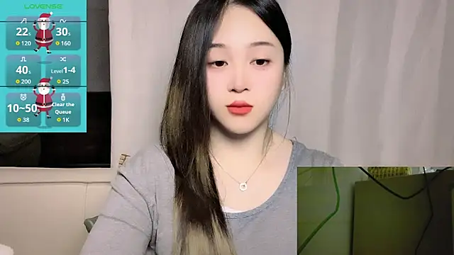 woaiqinqin 现场XXX聊天