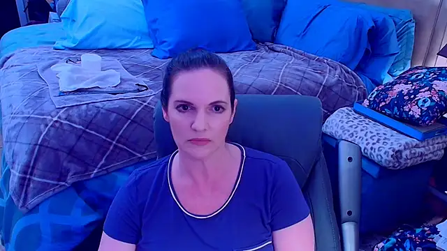 ninajaymes Show in webcam