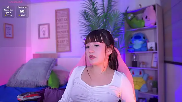 dakotaa_01 – Live XXX-chat