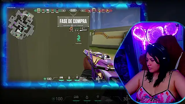 ALIS_E_G 라이브 XXX 채팅