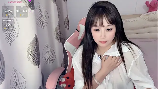 ZeroHer0 现场XXX聊天