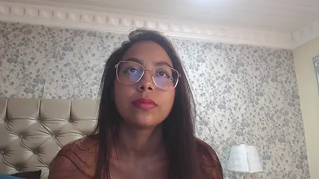 AbbyLoius Webcam show