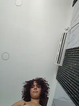 Вебкам-шоу Isabella_Stark