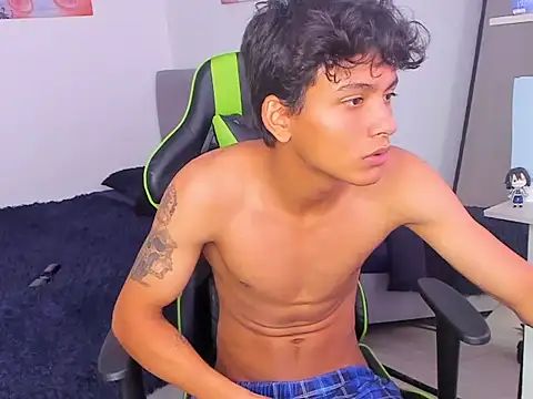 PaulTallx Webcamshow