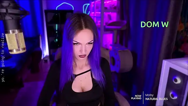 ml_milana Live XXX-Chat