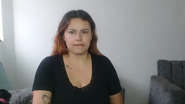 Chat +18 de celeste_anny_1 ao vivo