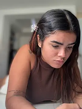 Kaily_Sweet16 라이브 XXX 채팅