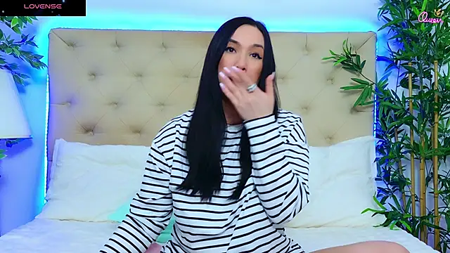 Sembang XXX Secara Langsung Daliya_