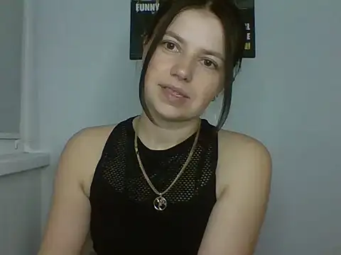 Naughty_Nata's Live XXX Chat