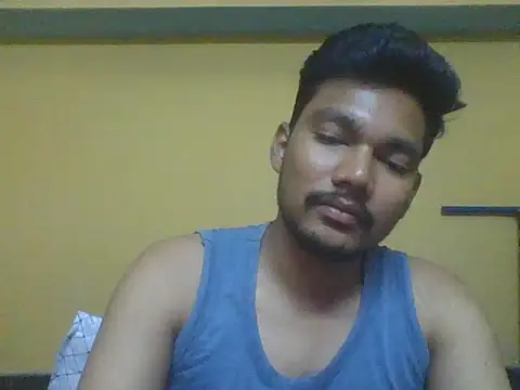 LUSTBOY4321 – Live XXX-chat