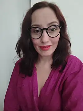 IberianMoonMK – Live XXX-chat