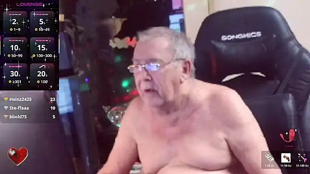 bebitzu Chat XXX in diretta