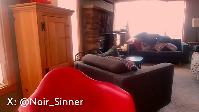 Sembang XXX Secara Langsung sinnernoir