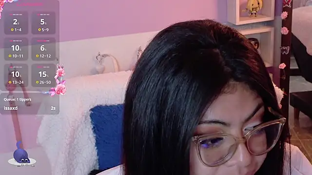 Catwhite_ Live XXX-chat