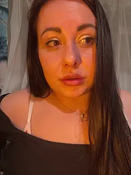 DaisyStreet's Live XXX Chat