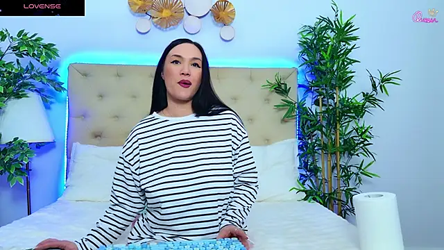 Daliya_ Live XXX-chat