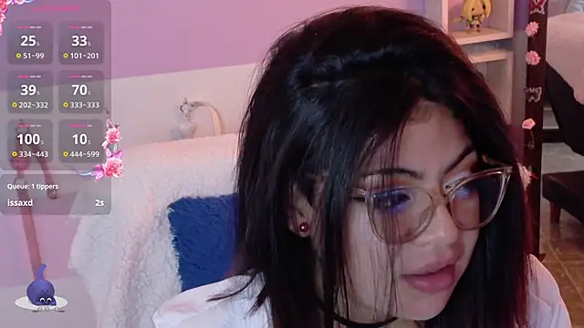 Catwhite_ Chat XXX live