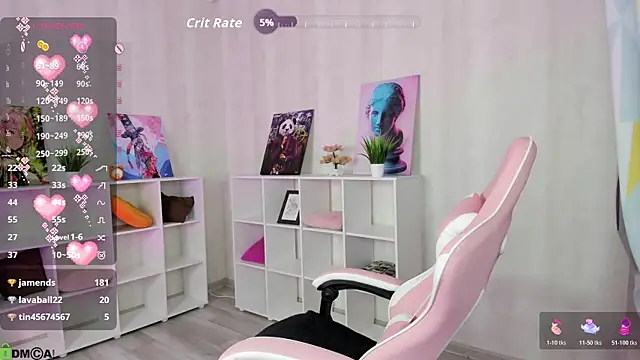 دردشة Megan_Violer الجنسية المباشرة