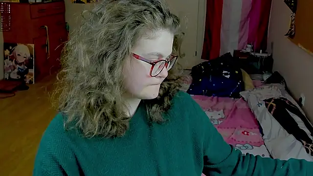 Sashy_Way's Live XXX Chat