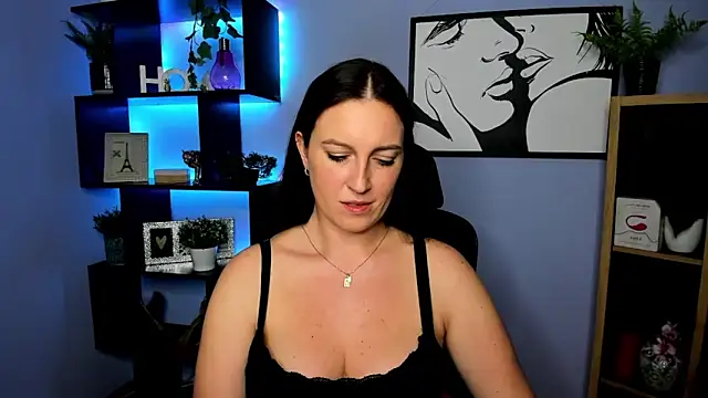 Chatroom XXX en direct de FUN_AMI