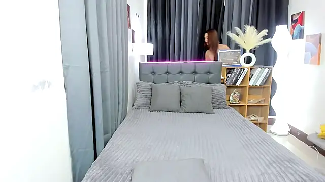 hotjessieempress Webcamshow