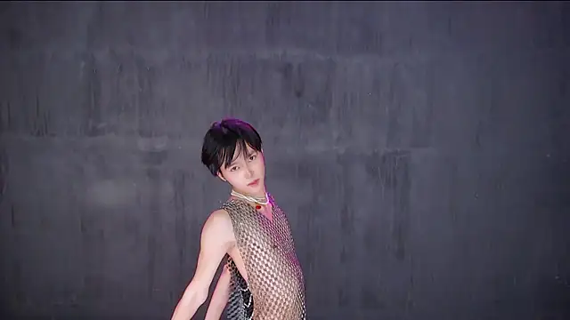 Queen-Vibe 웹캠 쇼