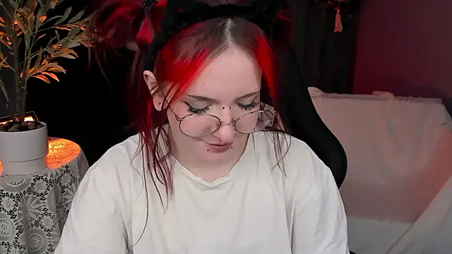 LizzyRid Webcam-Show