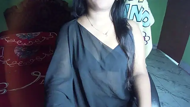 Chat XXX en directo de BengaliQueenStar