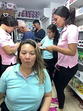 Chat XXX ao vivo de kandalove