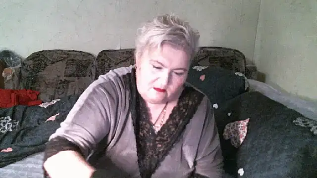 عرض كام Lana555