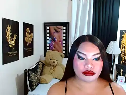 TSbrianaHugeCock Live XXX-Chat