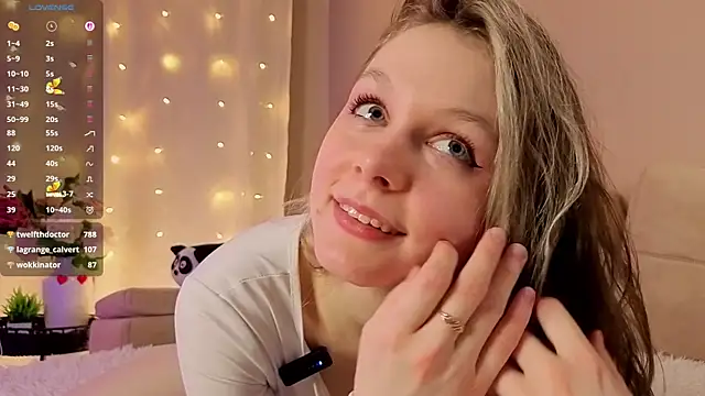 Tender_beauty 라이브 XXX 채팅