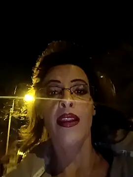 Sembang XXX Secara Langsung RebeccaNoble