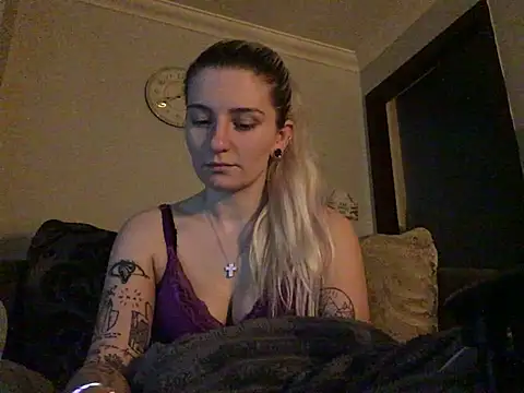 แชท XXX สดของ xxamyleighxx