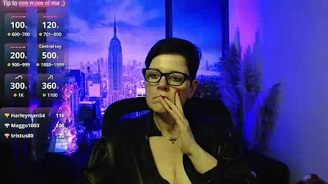 ninarandmann: απευθείας συνομιλία ΧΧΧ