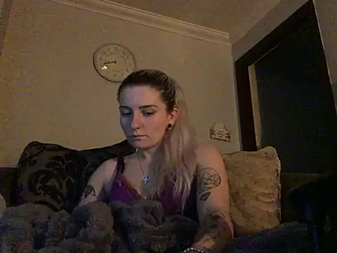 xxamyleighxx 即時 XXX 聊天