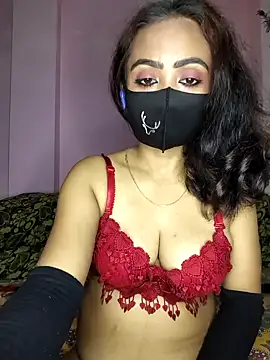 Chatroom XXX en direct de _DesigirlRoshni