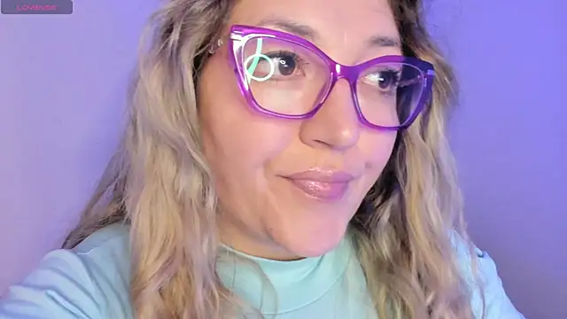 Naty_Mature_'s Webcam Show