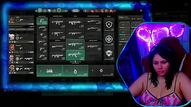 ALIS_E_G's Live XXX Chat