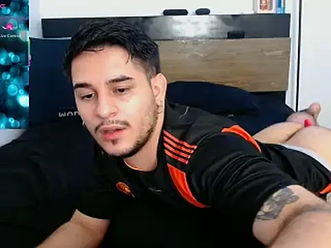 colin_lewis1のライブXXXチャット