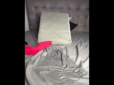 ScarletVelvetX Live XXX-chat